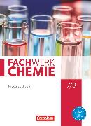Fachwerk Chemie, Niedersachsen, 7./8. Schuljahr, Schülerbuch