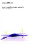 druckmaschine drittmensch