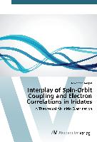 Interplay of Spin-Orbit Coupling and Electron Correlations in Iridates