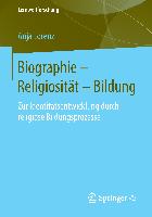 Biographie ¿ Religiosität ¿ Bildung