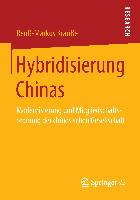 Hybridisierung Chinas