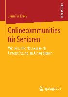 Onlinecommunities für Senioren