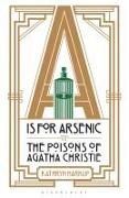 A IS FOR ARSENIC