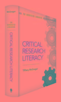 CRITICAL RESEARCH LITERACY