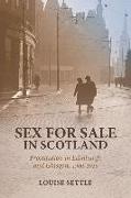 Sex for Sale in Scotland