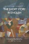 The Edinburgh Companion to the Short Story in English
