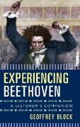 Experiencing Beethoven