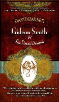 Gideon Smith and the Brass Dragon