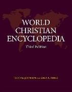 WORLD CHRISTIAN ENCYCLOPEDIA
