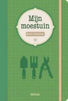 Mijn moestuin