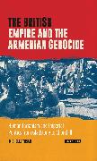The British Empire and the Armenian Genocide
