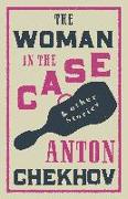 The Woman in the Case