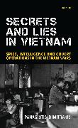 Secrets and Lies in Vietnam