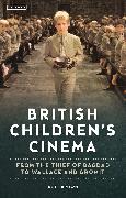 British Children's Cinema