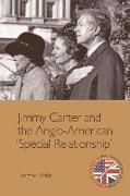 Jimmy Carter and the Anglo-American 'Special Relationship'