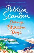 Orange Blossom Days