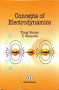 Concepts of Electrodynamics