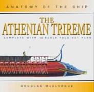 ATHENIAN TRIREME ANATOMY SHIP