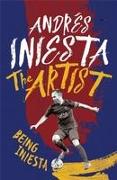 The Artist: Being Iniesta