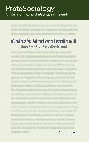 China's Modernization II