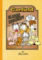 Classic Treasury - Garfield