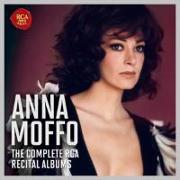 Anna Moffo-The Complete RCA Recital Albums