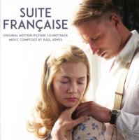 Suite Francaise/OST