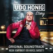 Die Udo Honig Story