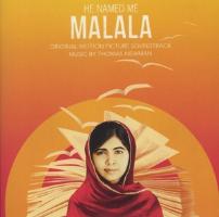 He named me Malala/Malala-Ihr Recht a.Bildung/OST