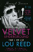 Notes from the Velvet Underground