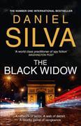 Daniel Silva Thriller 06. The black Widow