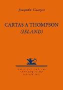 Cartas a Thompson, Island