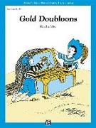 Gold Doubloons: Sheet