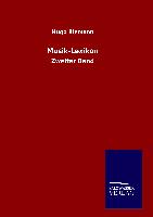 Musik-Lexikon