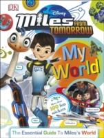 My World Miles from Tomorrow