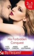 His Forbidden Conquest