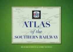 Atlas of the Southern Railway