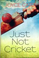 Just Not Cricket