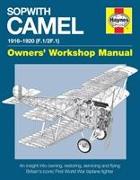 Sopwith Camel: 1916-1920 (F.1/2f.1)