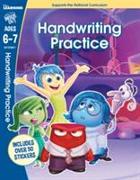 Inside Out - Handwriting Practice (Ages 6-7)