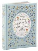 The Secret Garden (Barnes & Noble Children's Leatherbound Classics)