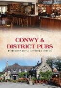 Conwy & District Pubs