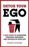 Detox Your Ego