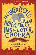 The Unexpected Inheritance of Inspector Chopra