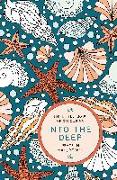 The Little Book of Colouring: Into the Deep