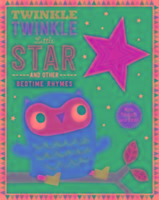 Twinkle Twinkle Little Star and Other Nursery Rhymes