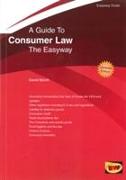 Guide to Consumer Law