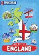 All About England