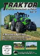 Traktor - Großflächentechnik im Fokus Vol. 2