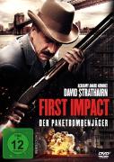 First Impact - Der Paketbombenjäger